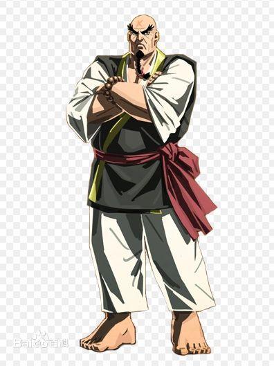 街机游戏街头霸王，街机玩家所不知的《街头霸王》趣闻