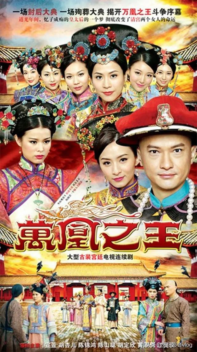 tvb台庆演经典剧集，承包了你的童年