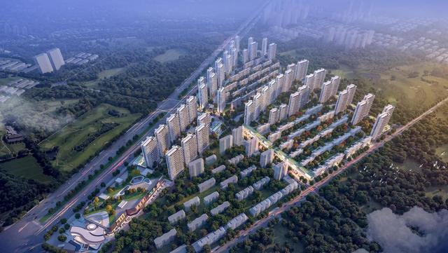 沈抚新区汇置城降价，沈阳楼盘汇置城