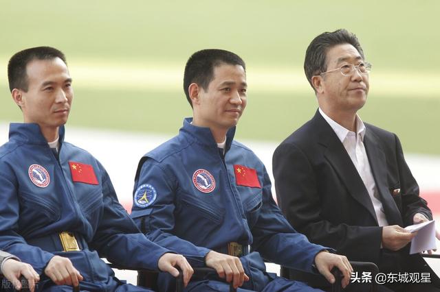 “神舟六号”，不为人知的神舟六号