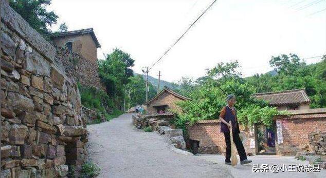 涉县有哪些旅游景点，巍巍太行生态肺城