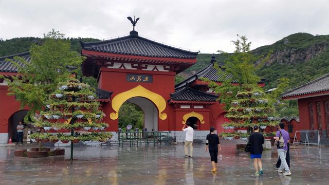 鹤壁风景区旅游景点排行，鹤壁著名五个旅游景点