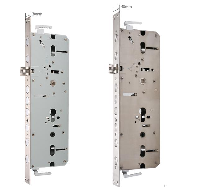 换智能锁霸王锁体，更换智能门锁必须了解的5点注意事项