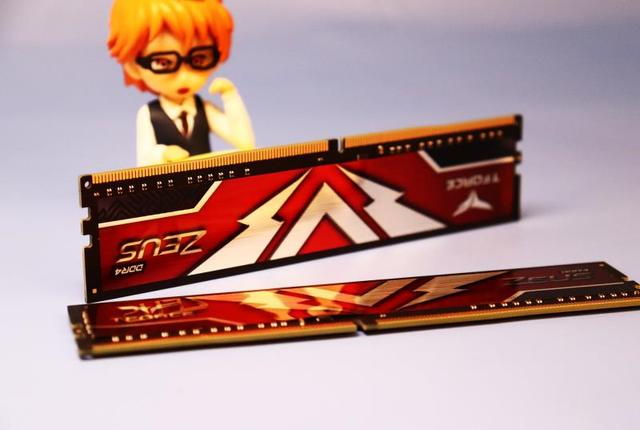 2022高端台式游戏电脑配置推荐，组装电竞电脑的另一个选择台式机内存