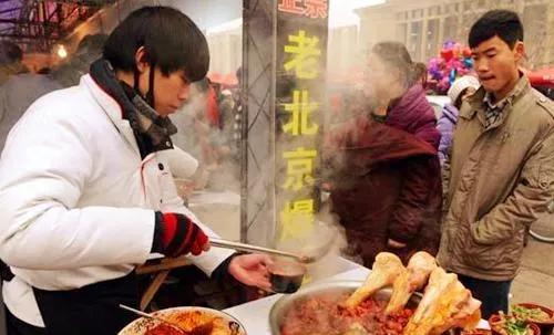 北京爆肚介绍，过来人告诉你