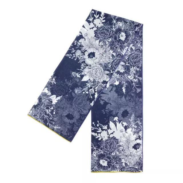 最好的围巾是什么牌子，如果一生只买一条围巾