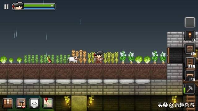 建造策略类单机手游，类似MC的五款单机手游