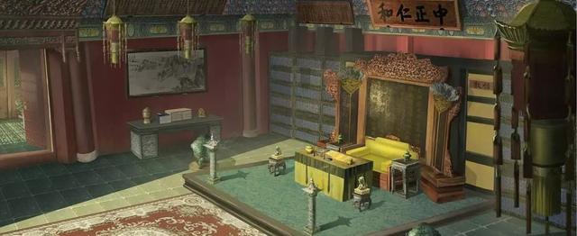 乾隆为什么迷恋寒香见，皇帝的口味往往与众不同