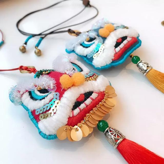 醒狮历史文化来自哪里，醒狮文化你知道多少