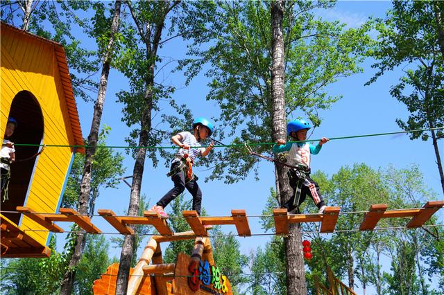 现在石家庄周边一日游的绝佳去处，石家庄周边好去处