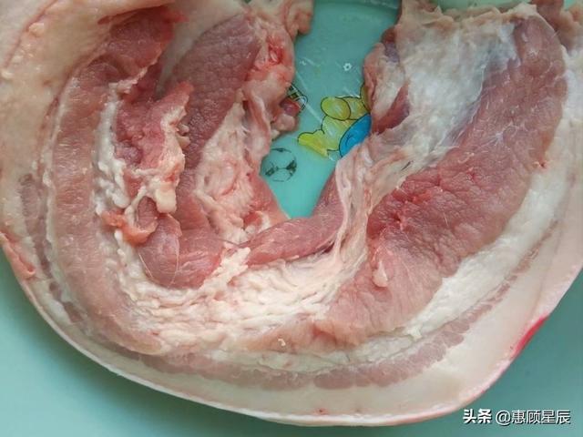 腊肉正确的做法，教你家常腊肉简单做法