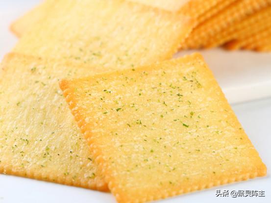 零食推荐单品，5款让我“无限回购”的零食