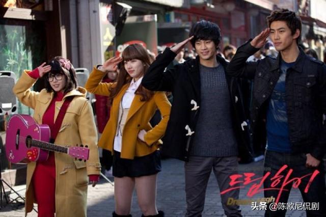 金秀贤时隔五年回归电视剧，金秀贤重磅回归