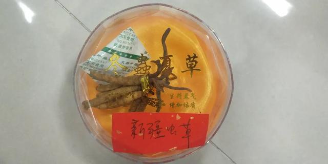 人工虫草与自然虫草区别，教你轻松辨别人工虫草和野生虫草