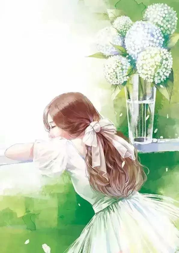 野草闲花逢春生，享受独处眼里有风景茶中无是非（野草闲花逢春生）