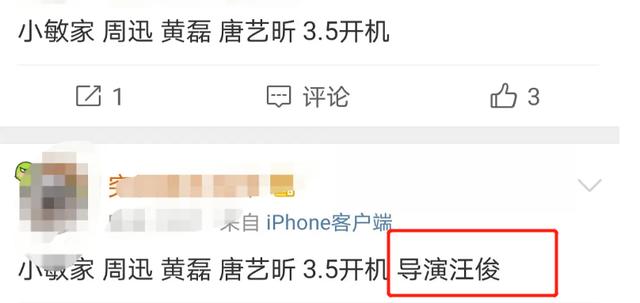 赵薇周迅主演的电影有哪些，赵薇周迅接拍同一导演的生活剧