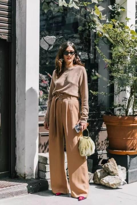 换季穿衣服搭配技巧，让你衣品瞬间提升的5个小秘诀