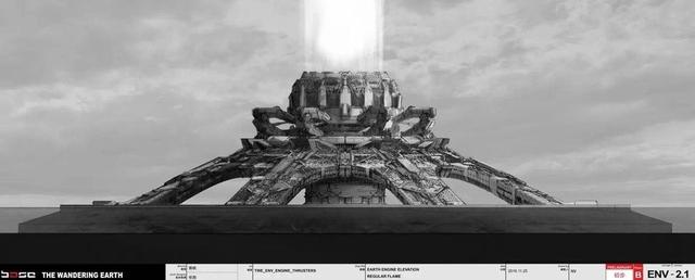 行星发动机重核聚变后生成的铁元素怎么处理，核聚变火箭发动机工作原理