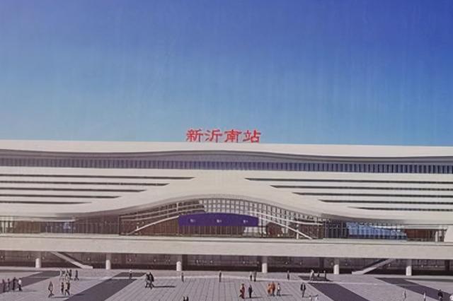 徐州高铁站最新信息，徐州应适时启动徐州高铁北站及西北联络高铁线的建设