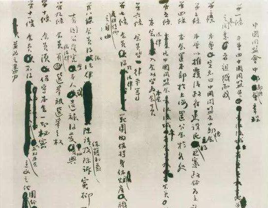 武昌起义全部过程，武昌起义不是偶然事件