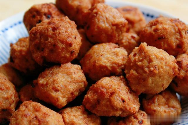 做肉丸子怎么做，肉丸子怎么做又滑又嫩有弹性