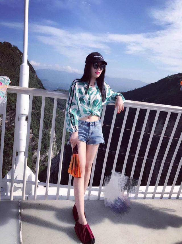 张家界一日游旅游详细攻略，张家界最好的几个景区