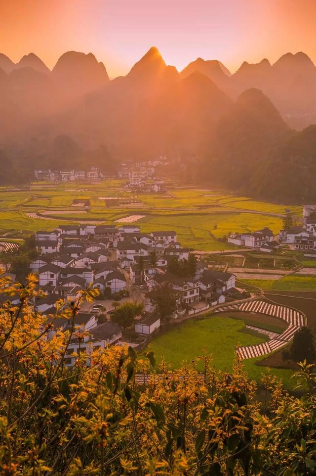 适合12月份去的旅行地，2月绝美旅行地推荐