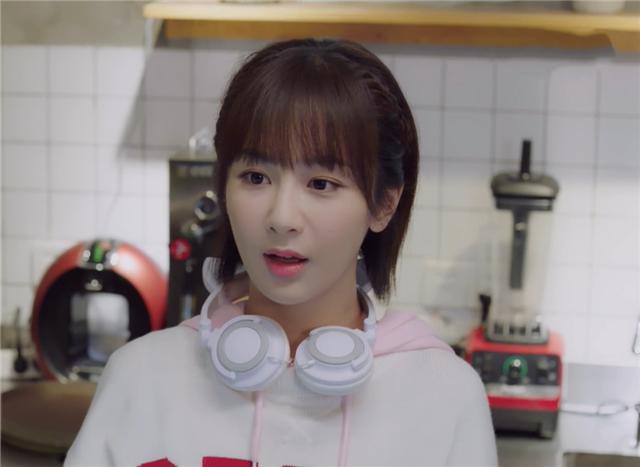 亲爱的热爱的周珊真名叫什么，亲爱的热爱的7位女星