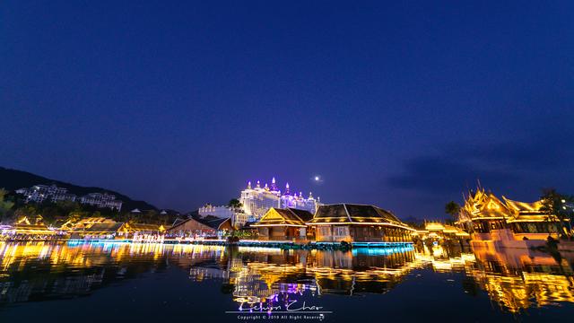 西双版纳旅游介绍，最全西双版纳旅游攻略（西双版纳——素有植物、动物王国的美称）