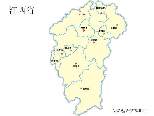 庐山文化景区，庐山无愧中国第一个世界文化景观遗产