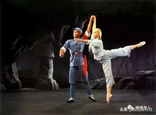 四大经典样板戏，当年十大经典样板戏