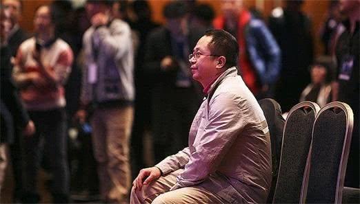 互联网周鸿祎，互联网大佬趣事集锦之