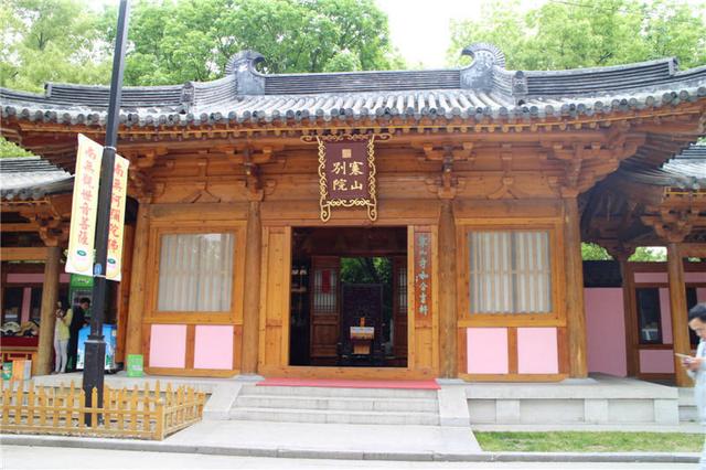 寒山寺开放时间，苏州寒山寺2022年开放时间