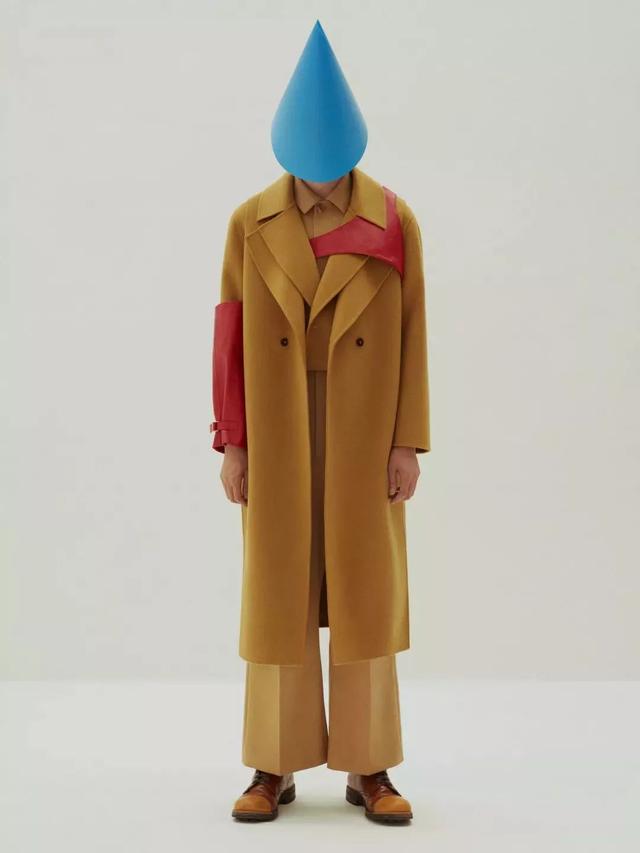 英伦学院风男装品牌，更适合亚洲人的大衣品牌推荐（高个子平价大衣）