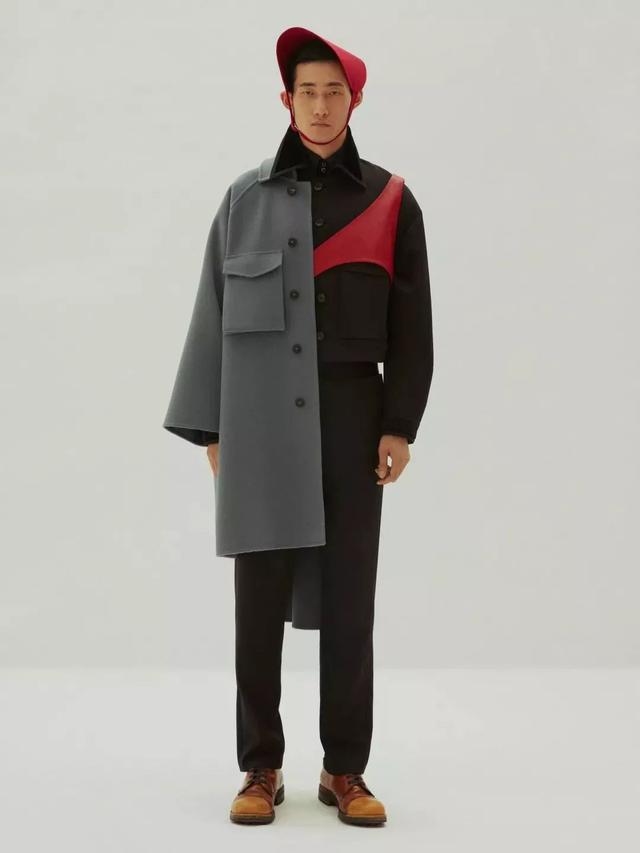 英伦学院风男装品牌，更适合亚洲人的大衣品牌推荐（高个子平价大衣）