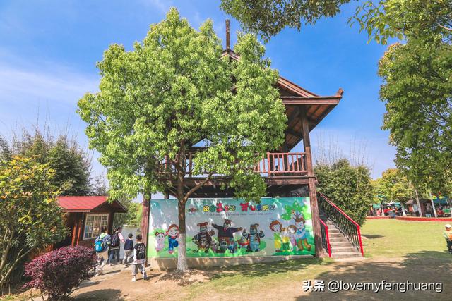 安吉旅游必去的景点，安吉旅游攻略必去景点推荐