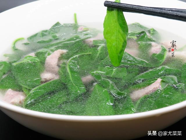 广东菜菜谱家常菜做法，招待广东朋友餐桌上必备的6道家常菜