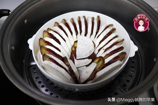 芋头的家常做法，芋头的家常做法好吃到流口水（香芋5种做好吃的家庭做法）