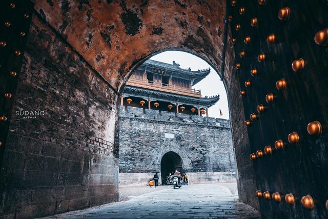 古代荆州和现代荆州，回顾：湖北荆州的历史发展脉络