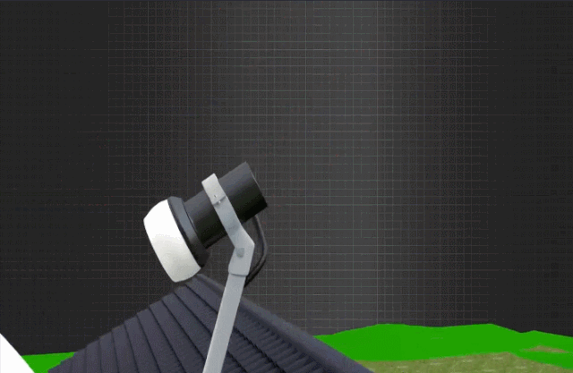 天线原理和应用，盐水和塑料一样可以造天线了