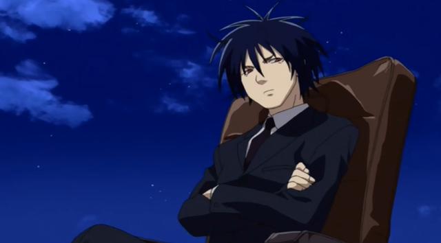 结界师国语版下载，与结界师一样的动漫