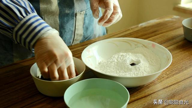 手工元宵各种做法，17种元宵节汤圆做法