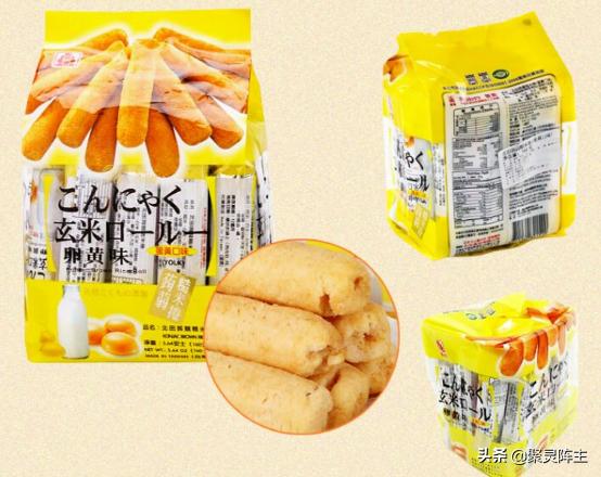 零食推荐单品，5款让我“无限回购”的零食