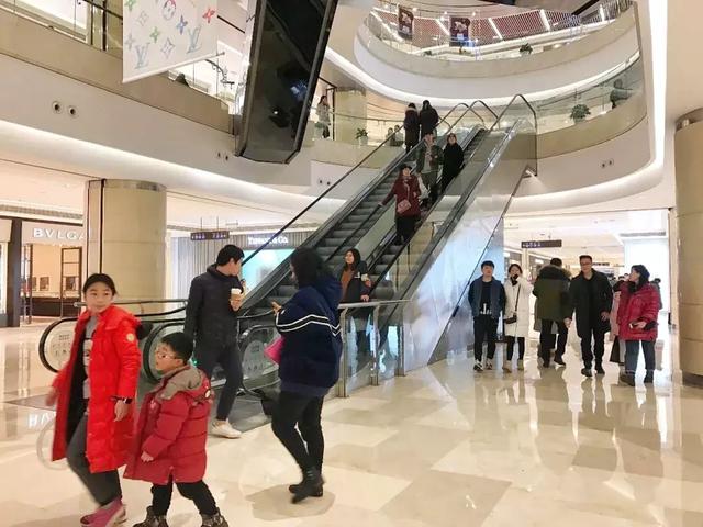 武汉商业规划图，走遍8大商圈26个项目