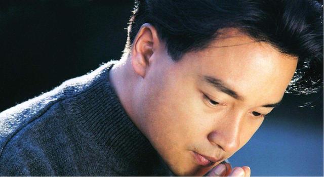 张国荣与陈淑芬遗言，接下张国荣最后一通电话