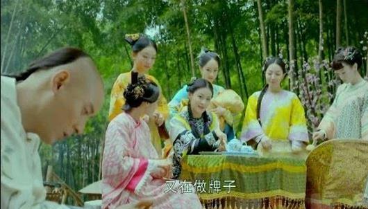 韦小宝之娇妻成群，韦小宝手下人物排名（鹿鼎记韦小宝究竟有多大能耐可以妻妾成群呢）