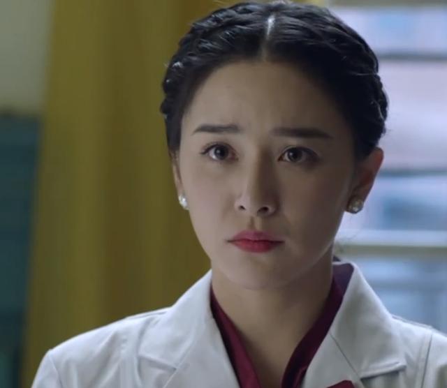 惊蛰电视剧张离结局如何，惊蛰张离牺牲余小晚转正