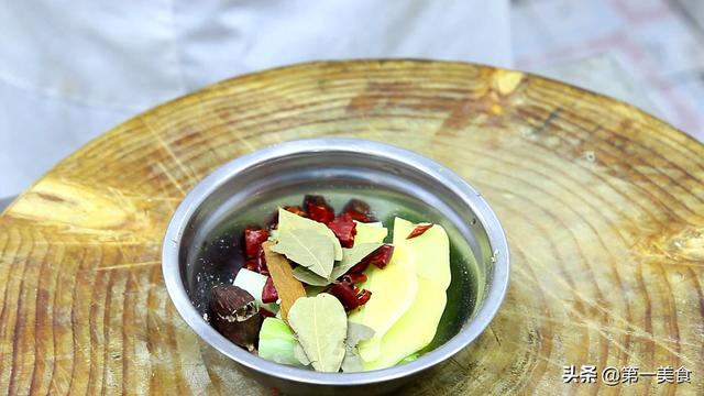 猪蹄的20种做法，猪蹄跟它一块吃最补