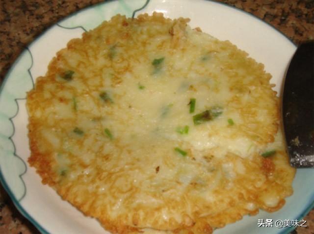 葱油饼正宗做法，葱油饼最正宗的做法酥（葱油饼的简单做法）