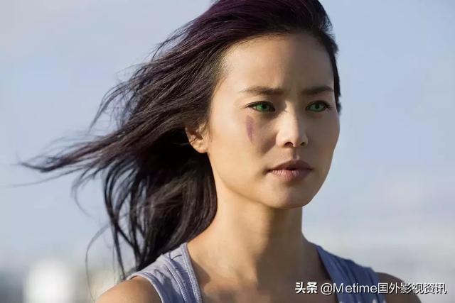 十大经典高评分美剧，不少优秀的亚裔演员被埋没